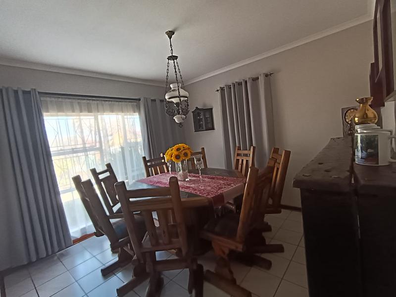 4 Bedroom Property for Sale in Sasolburg Ext 11 Free State